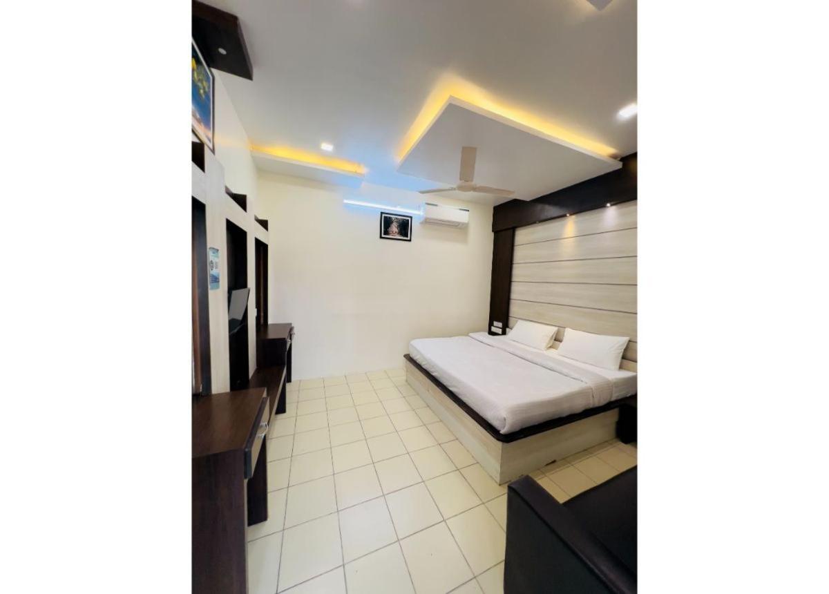 Ritumbhara Hotel & Resort Alwar Dış mekan fotoğraf
