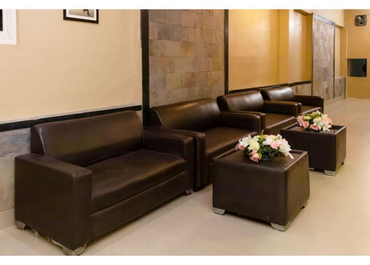 Ritumbhara Hotel & Resort Alwar Dış mekan fotoğraf