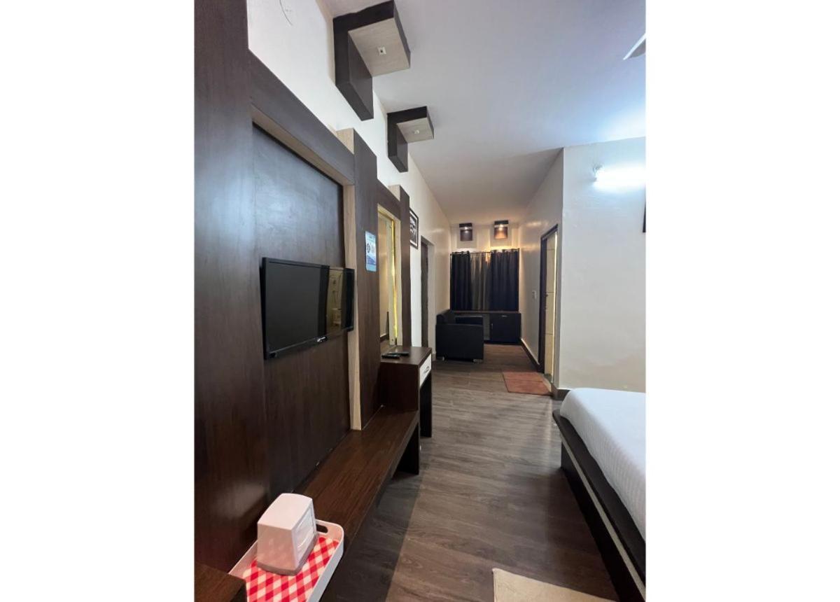 Ritumbhara Hotel & Resort Alwar Dış mekan fotoğraf