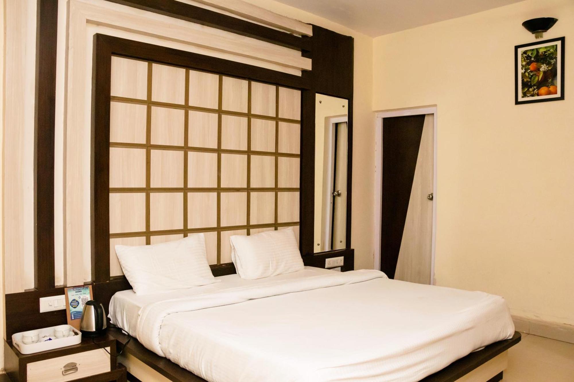 Ritumbhara Hotel & Resort Alwar Dış mekan fotoğraf