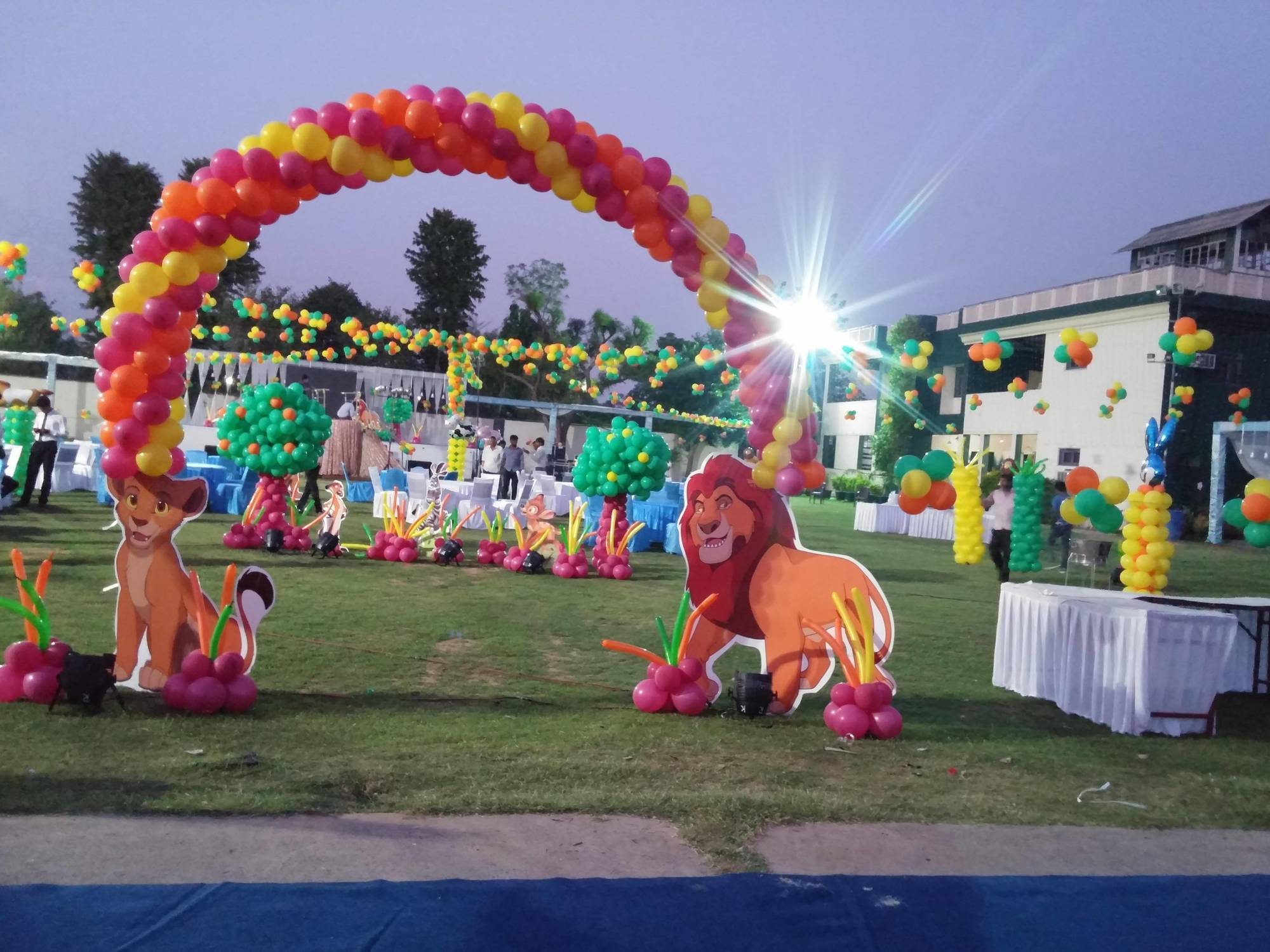 Ritumbhara Hotel & Resort Alwar Dış mekan fotoğraf